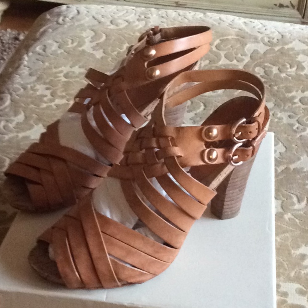 Coach Shoes - Picture 2 of 5